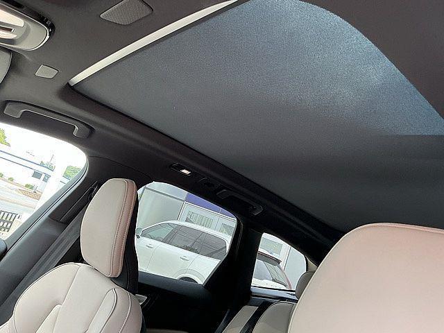 2026 Volvo XC60 Plug-In Hybrid Plus, T8 AWD Electric/Gasoline, Dark