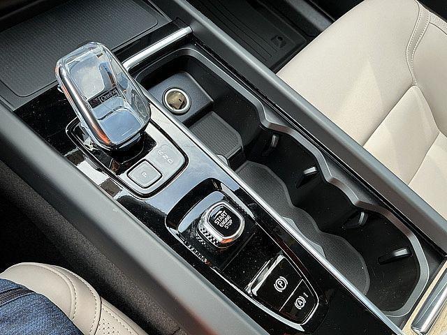 2026 Volvo XC60 Plug-In Hybrid Plus, T8 AWD Electric/Gasoline, Dark
