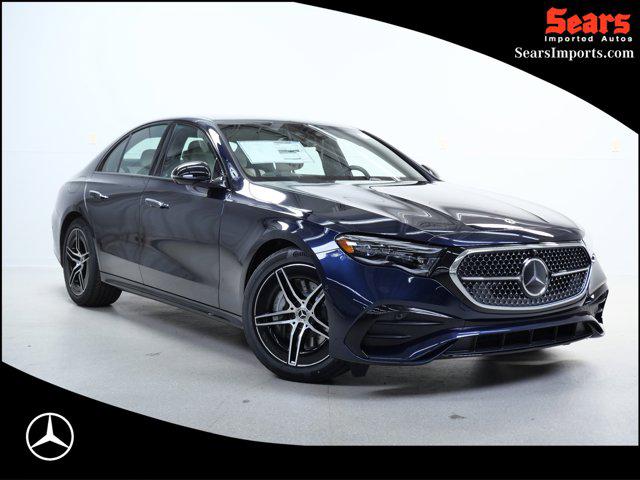2026 Mercedes-Benz E 450 4MATIC for sale in Minnetonka, MN