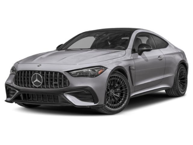2026 Mercedes-Benz CL AMG CLE 53 for sale in Minnetonka, MN