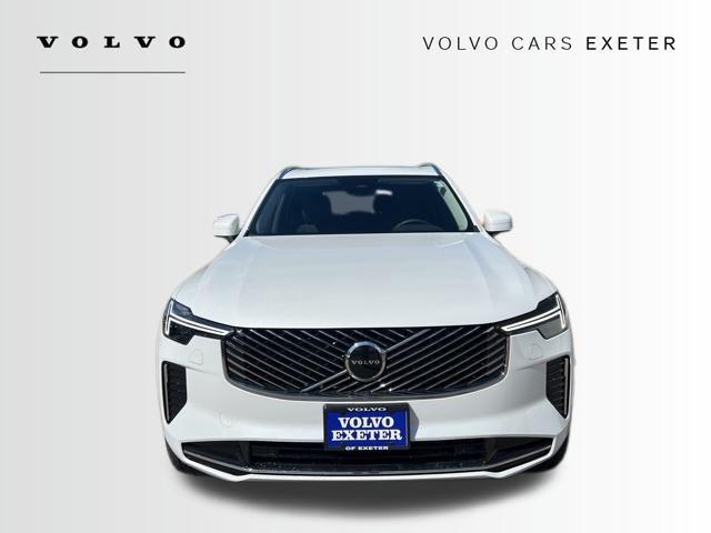2026 Volvo XC90 Core, B5 AWD Gas (mild hybrid), Gasoline, Bright, 7 Seats