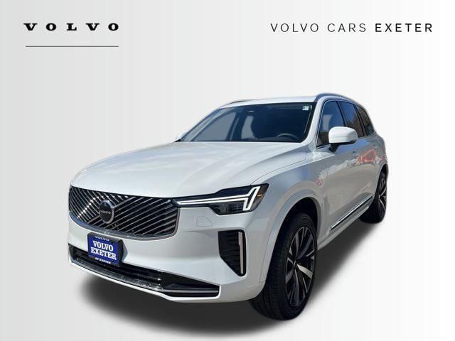 2026 Volvo XC90 Core, B5 AWD Gas (mild hybrid), Gasoline, Bright, 7 Seats