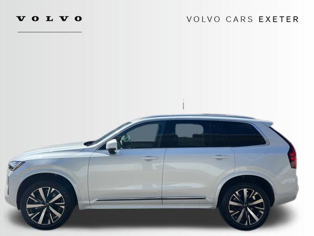 2026 Volvo XC90 Core, B5 AWD Gas (mild hybrid), Gasoline, Bright, 7 Seats