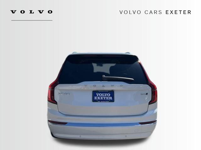 2026 Volvo XC90 Core, B5 AWD Gas (mild hybrid), Gasoline, Bright, 7 Seats