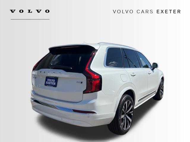 2026 Volvo XC90 Core, B5 AWD Gas (mild hybrid), Gasoline, Bright, 7 Seats
