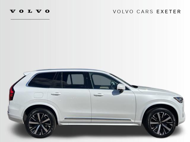 2026 Volvo XC90 Core, B5 AWD Gas (mild hybrid), Gasoline, Bright, 7 Seats