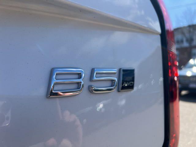 2026 Volvo XC90 Core, B5 AWD Gas (mild hybrid), Gasoline, Bright, 7 Seats