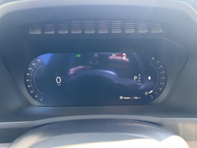 2026 Volvo XC90 Core, B5 AWD Gas (mild hybrid), Gasoline, Bright, 7 Seats