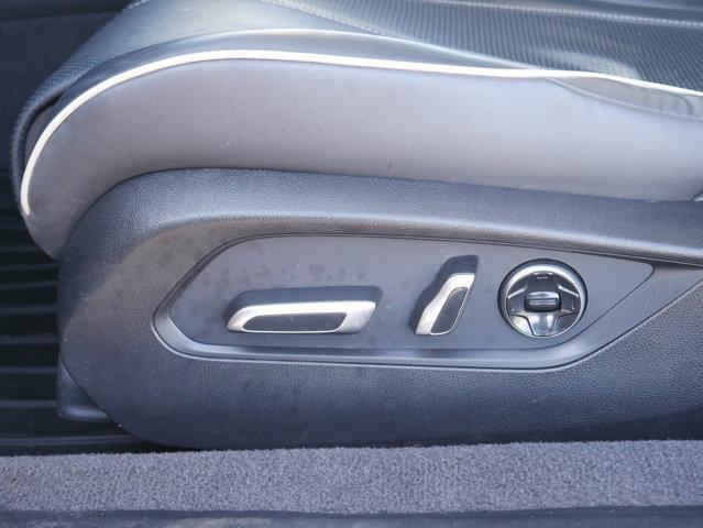 2021 Acura TLX Advance Package