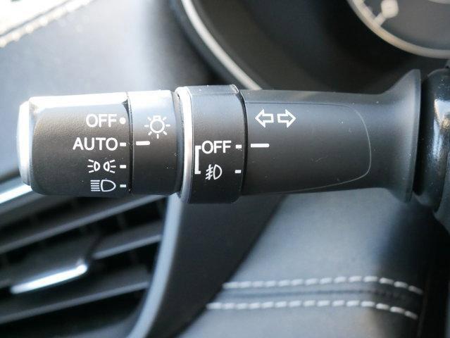 2021 Acura TLX Advance Package