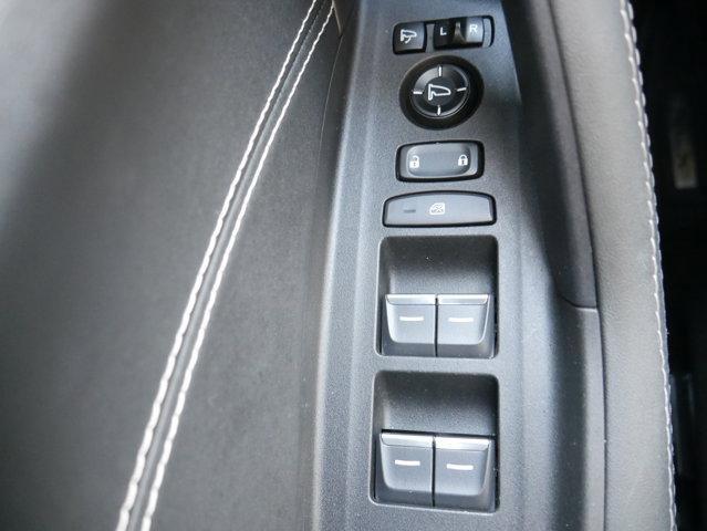 2021 Acura TLX Advance Package
