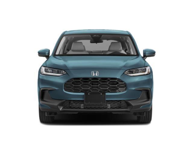 2026 Honda HR-V AWD LX