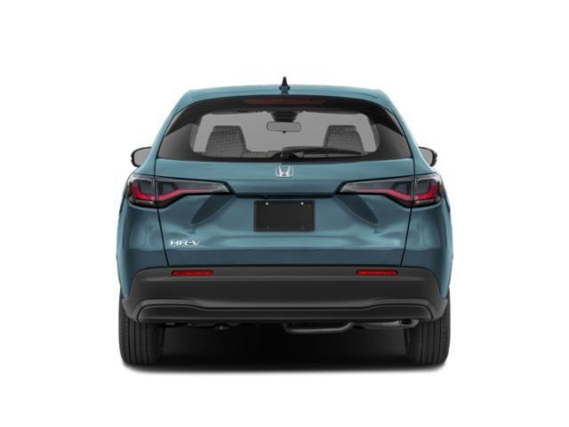 2026 Honda HR-V AWD LX