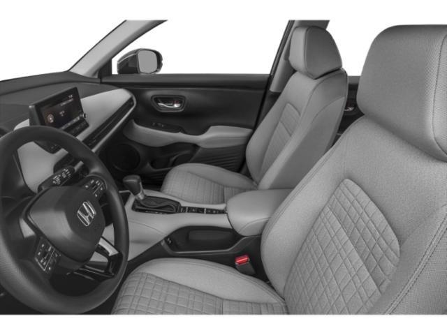 2026 Honda HR-V AWD LX