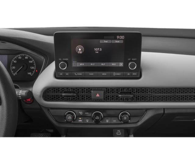 2026 Honda HR-V AWD LX