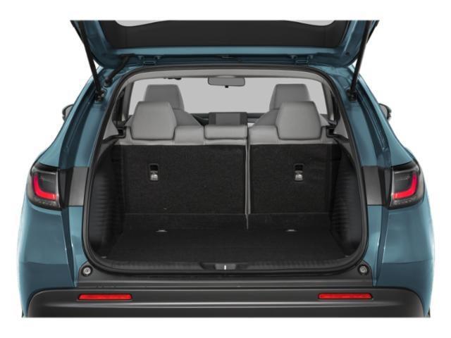 2026 Honda HR-V AWD LX