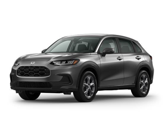 2026 Honda HR-V AWD LX