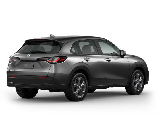 2026 Honda HR-V AWD LX