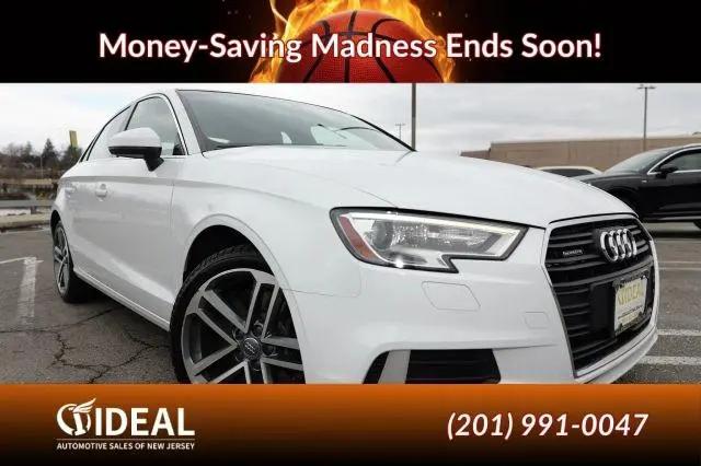 2019 Audi A3 45 Premium for sale in Kearny, NJ