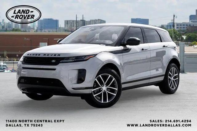 2025 Land Rover Range Rover Evoque Core S for sale in Dallas, TX