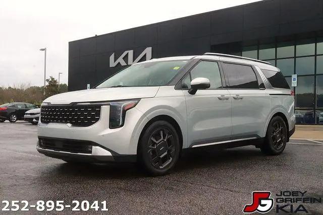2025 Kia Carnival MPV SX for sale in Rocky Mount, NC