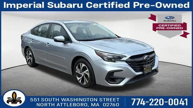 2025 Subaru Legacy Premium for sale in North Attleborough, MA