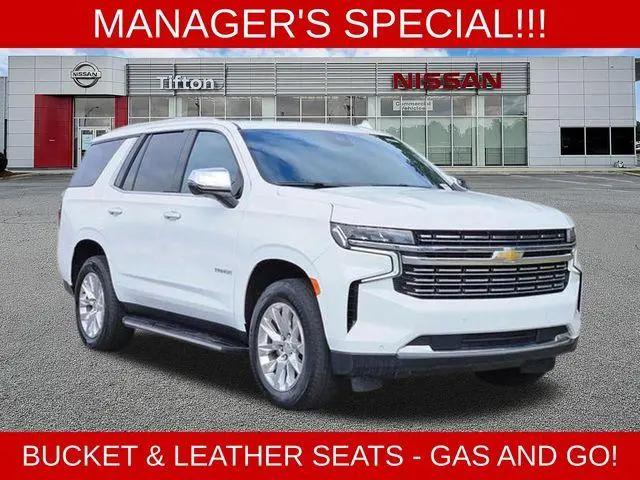 2024 Chevrolet Tahoe 2WD Premier for sale in Tifton, GA