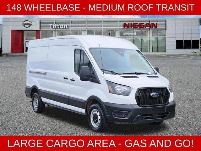 2023 Ford Transit Cargo Van Base for sale in Tifton, GA