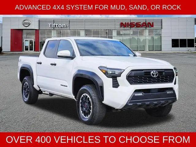 2024 Toyota Tacoma TRD Off Road for sale in Tifton, GA