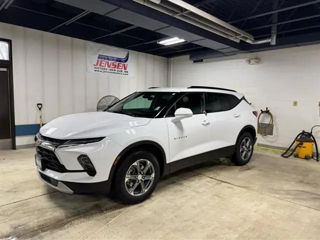 2025 Chevrolet Blazer AWD 2LT for sale in New Ulm, MN