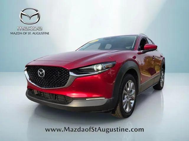 2021 Mazda CX-30 Premium for sale in St. Augustine, FL