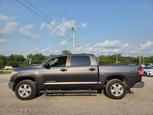 2017 Toyota Tundra for sale near Delaware, OH