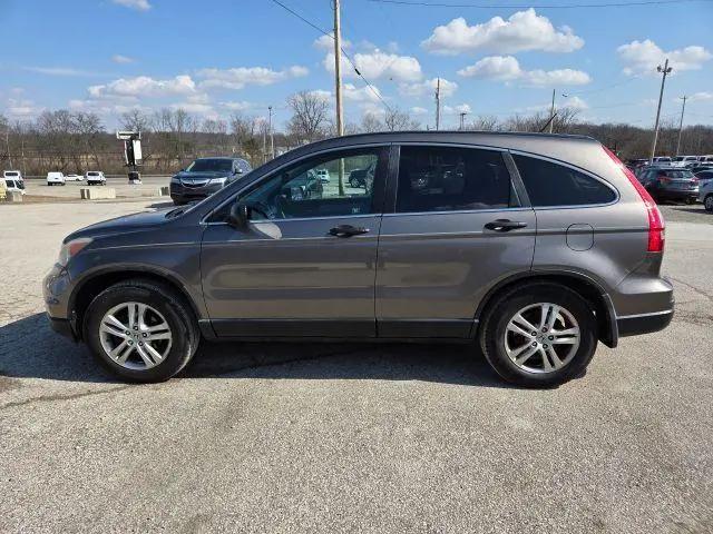 2010 Honda CR-V EX for sale near Delaware, OH