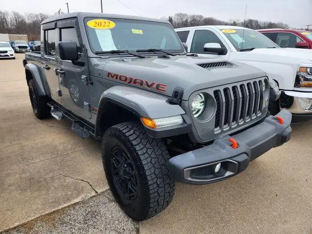 2022 Jeep Gladiator Sport for sale in Moline, IL