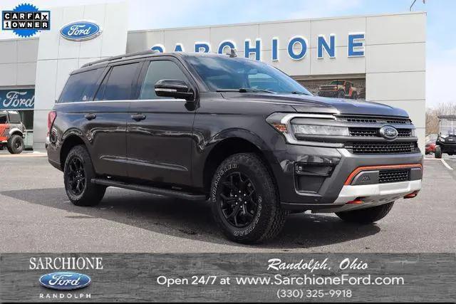 2024 Ford Expedition Timberline for sale in Randolph, OH