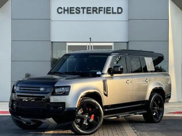 2024 Land Rover Defender 130 P400 X for sale in Chesterfield, MO