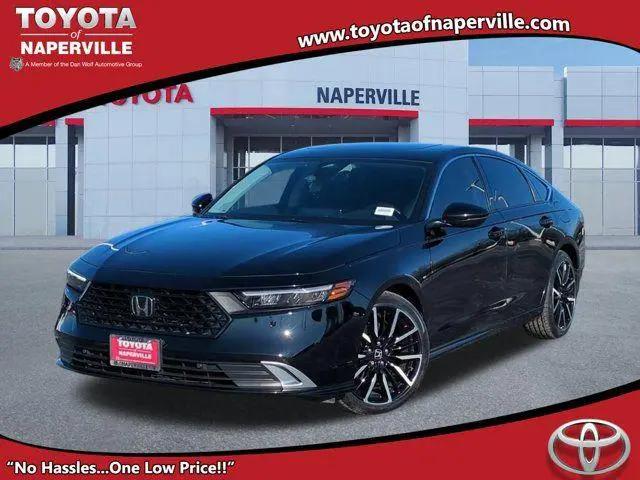 2025 Honda Accord Sedan Touring for sale in Naperville, IL