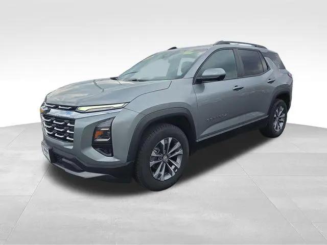 2025 Chevrolet Equinox AWD LT for sale in Coloma, WI