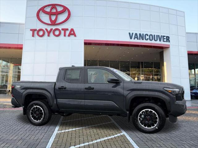 2026 Toyota Tacoma TRD Off Road for sale in Vancouver, WA