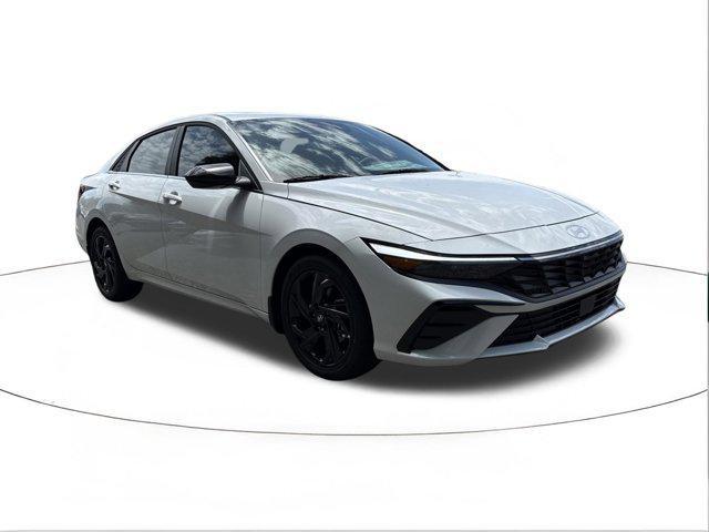 2026 Hyundai Elantra SEL Sport Premium for sale in MOBILE, AL