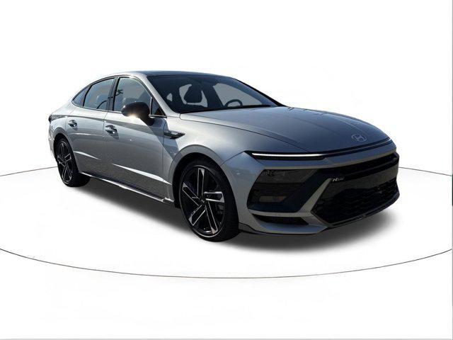 2026 Hyundai Sonata N Line for sale in MOBILE, AL