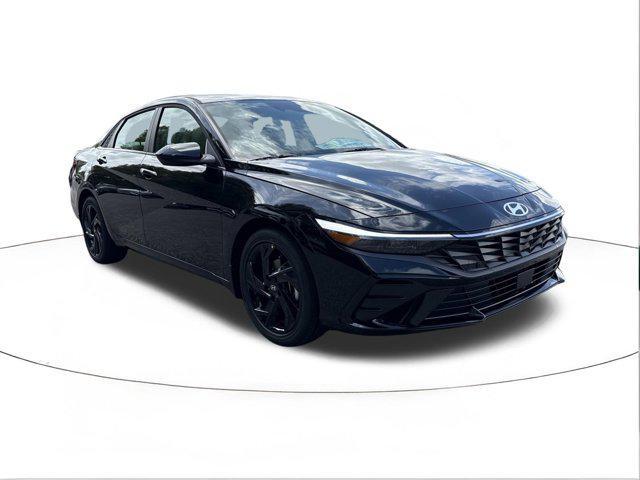 2026 Hyundai Elantra SEL Sport Premium for sale in MOBILE, AL