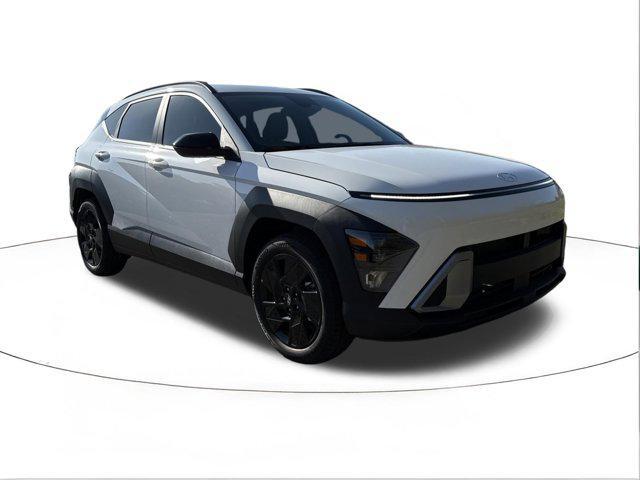 2026 Hyundai Kona SEL Sport for sale in MOBILE, AL