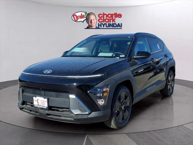2026 Hyundai Kona SEL Sport for sale in PHARR, TX