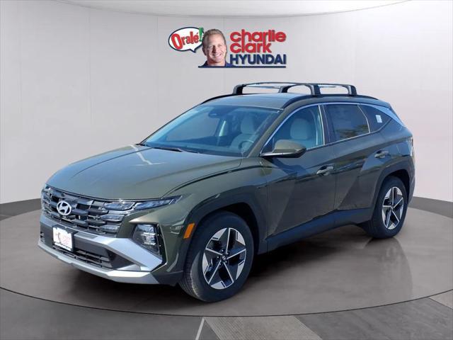 2026 Hyundai Tucson SEL for sale in PHARR, TX