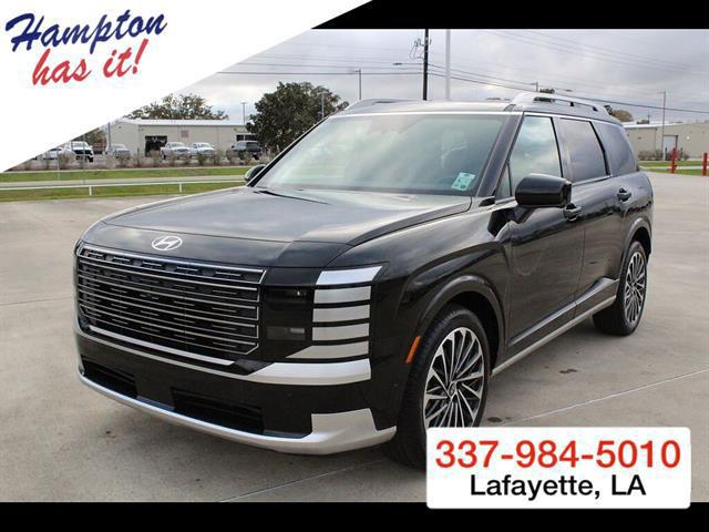 2026 Hyundai Palisade Calligraphy for sale in Lafayette, LA