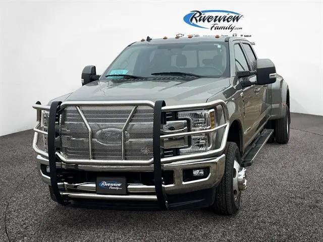 2019 Ford F-350 LARIAT for sale in Oacoma, SD
