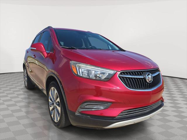 2019 Buick Encore FWD Preferred for sale in Perry, OK