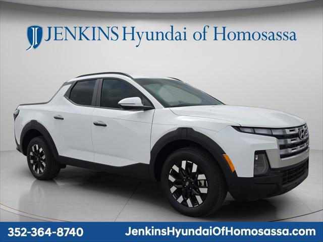 2026 Hyundai Santa Cruz SEL Activity for sale in HOMOSASSA, FL