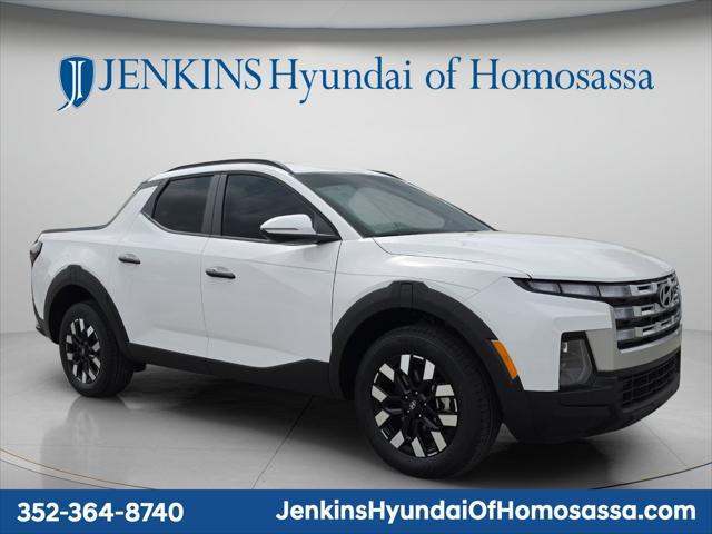 2026 Hyundai Santa Cruz SEL Activity for sale in HOMOSASSA, FL